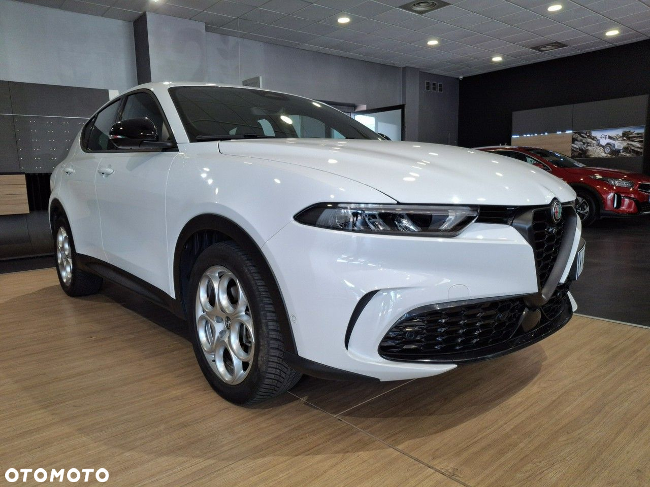 Alfa Romeo Tonale - 3