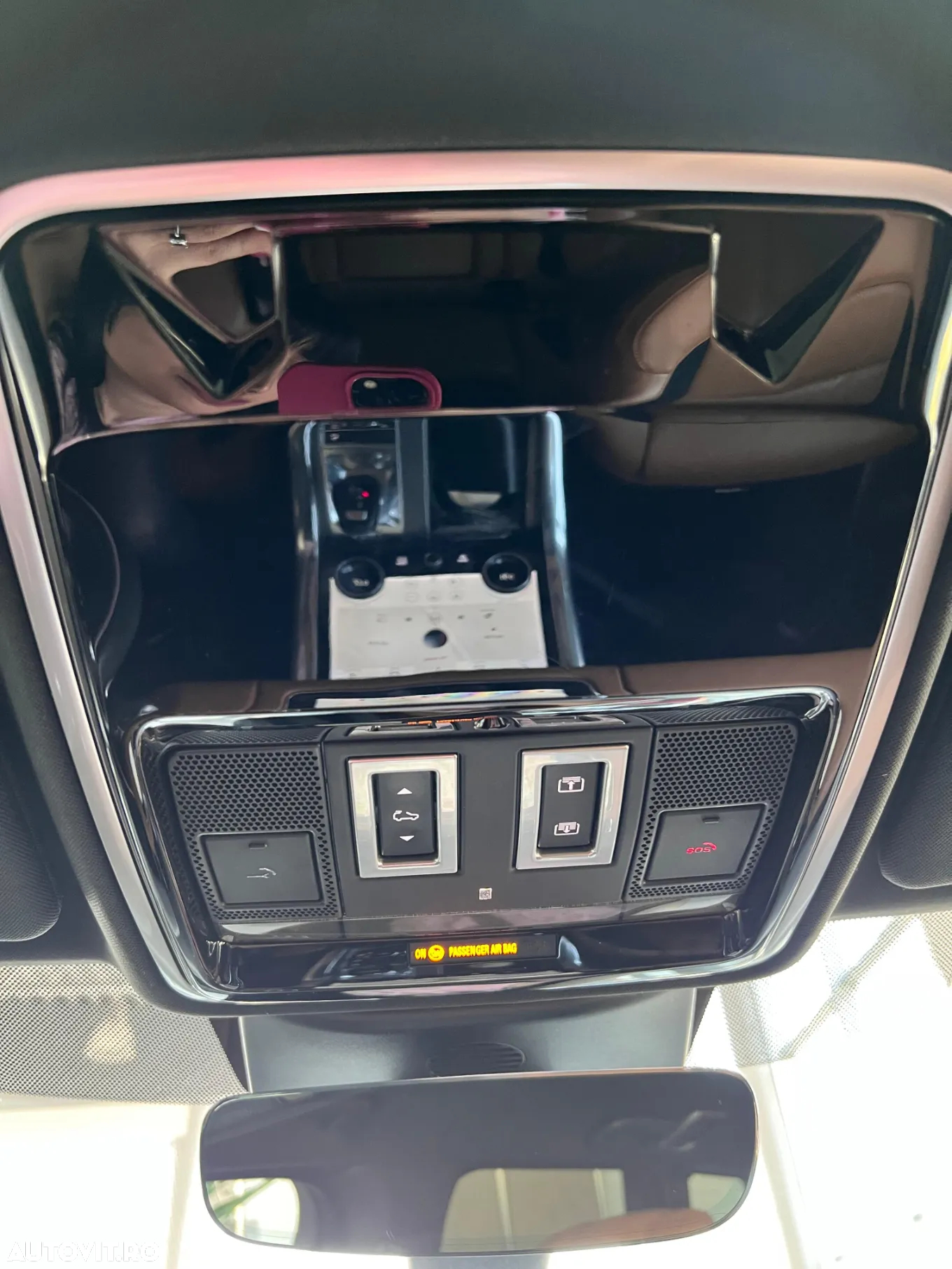 Land Rover Range Rover Sport - 15
