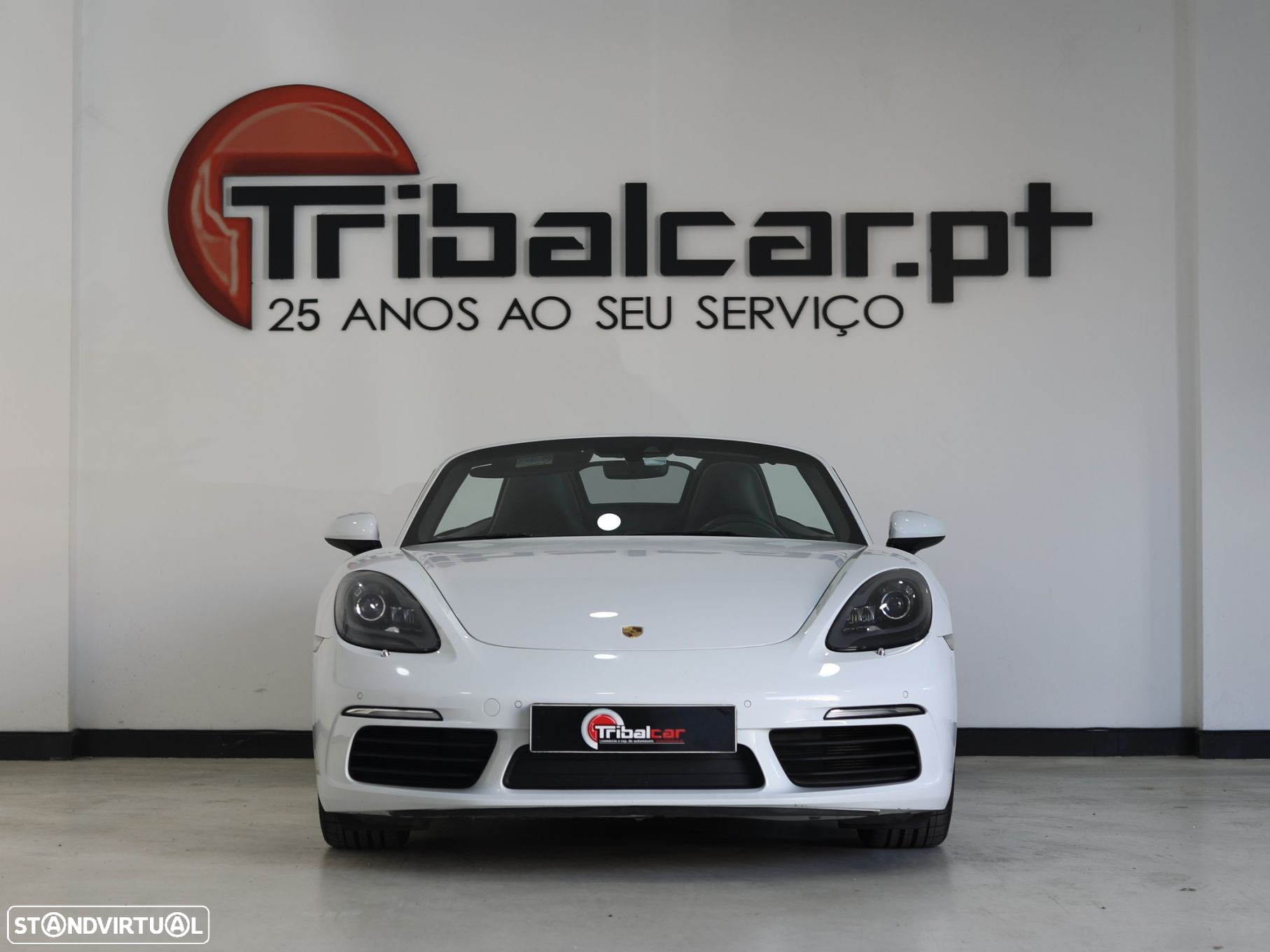 Porsche 718 Boxster 2.0 PDK - 9