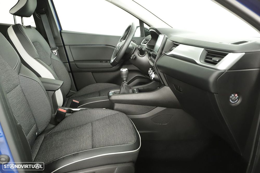 Renault Captur 1.0 TCe Intens - 20