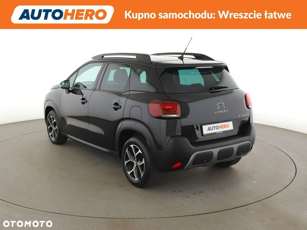 Citroën C3 Aircross 1.2 PureTech Plus S&S - 5
