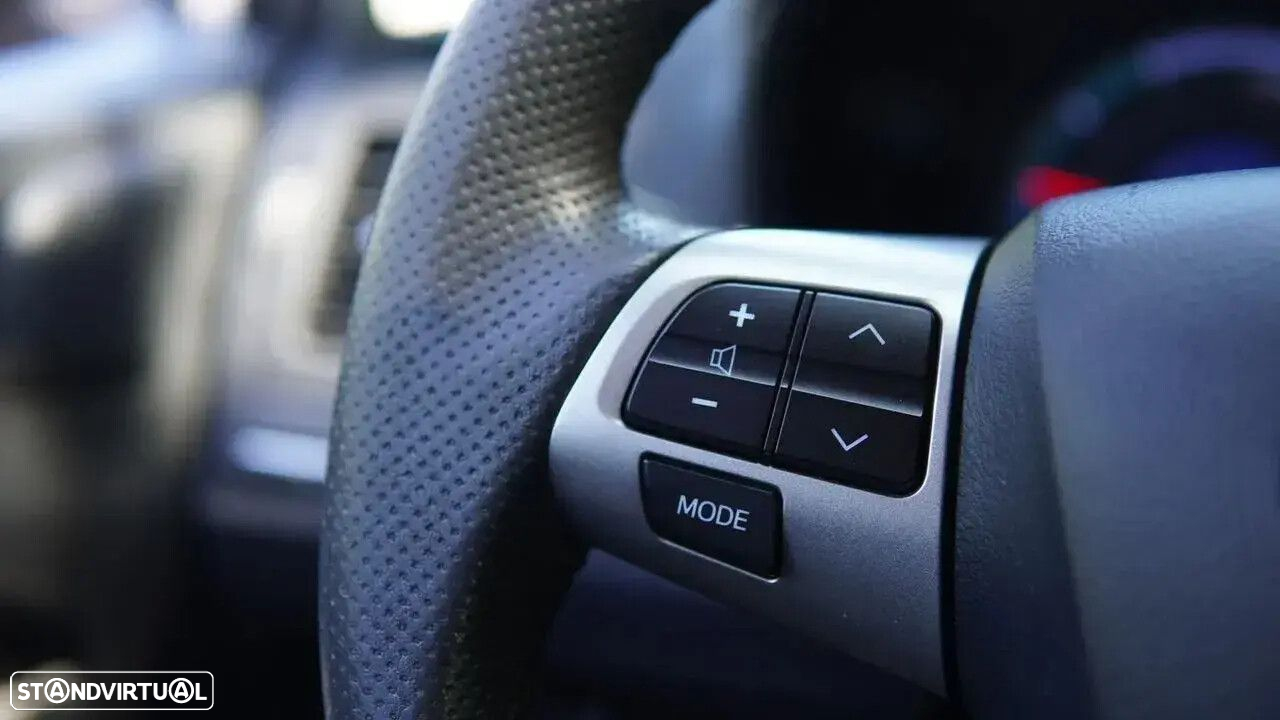 Toyota Auris - 22