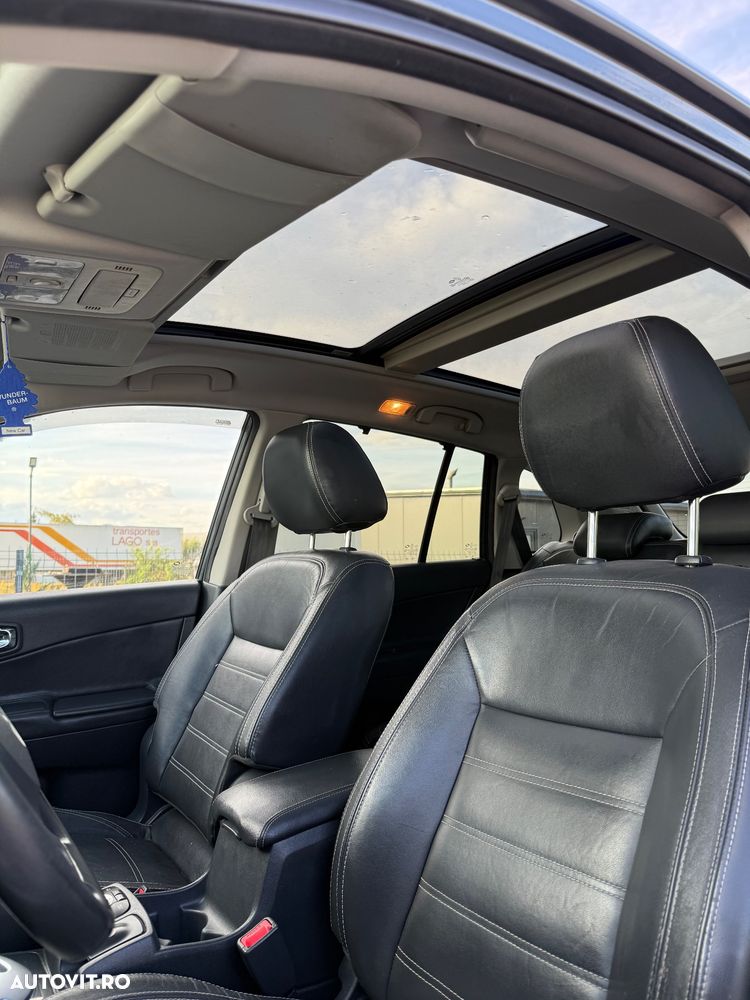 Renault Koleos dCi 150 FAP 4x4 Aut. Night and Day - 9