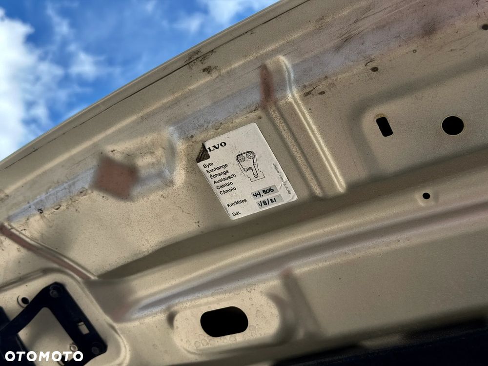 Volvo XC 90 T6 AWD Geartronic Inscription - 39