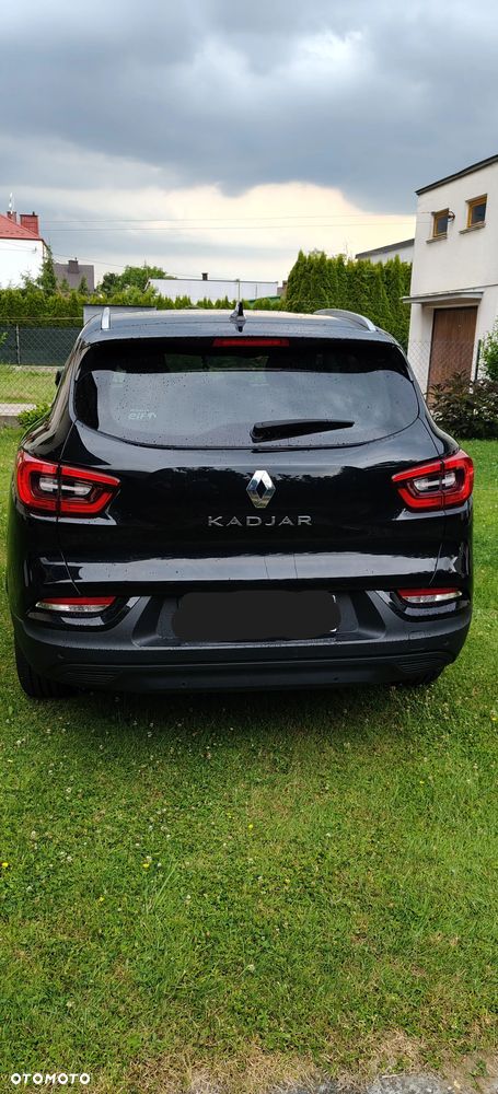 Renault Kadjar 1.3 TCe FAP Easy Life - 12