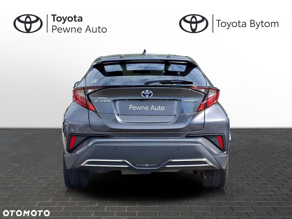 Toyota C-Hr 2023 photo 5
