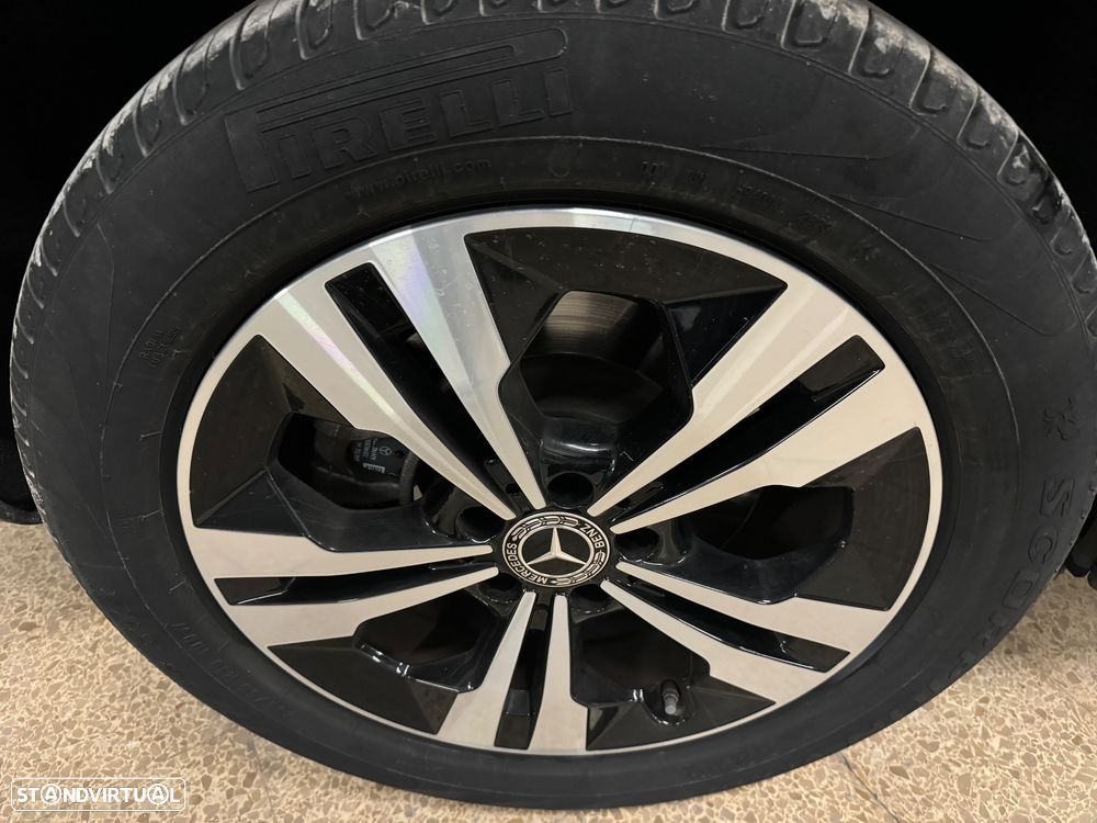 Mercedes-Benz GLB 180 d Progressive - 46
