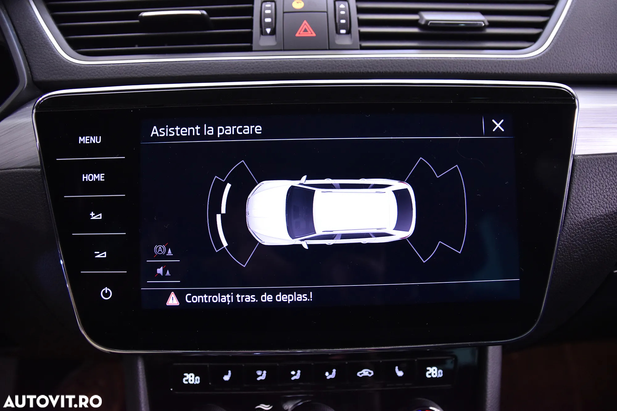 Skoda Superb - 18