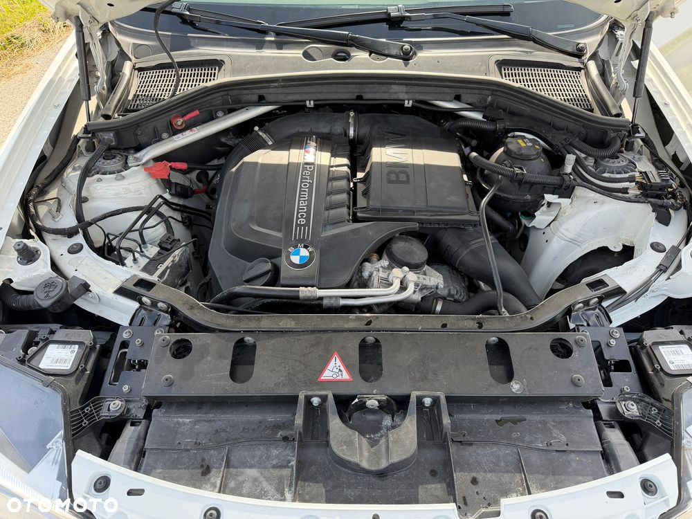 BMW X4 M M40i Sport Edition - 33