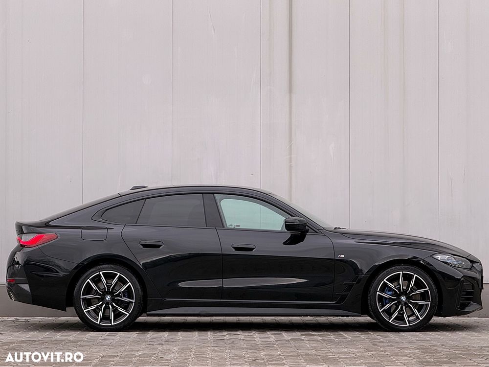 BMW Seria 4 430i M Sport - 13