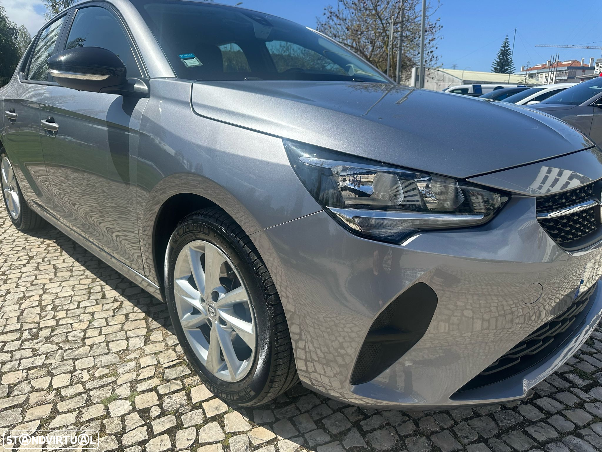 Opel Corsa 1.5 D Edition - 3