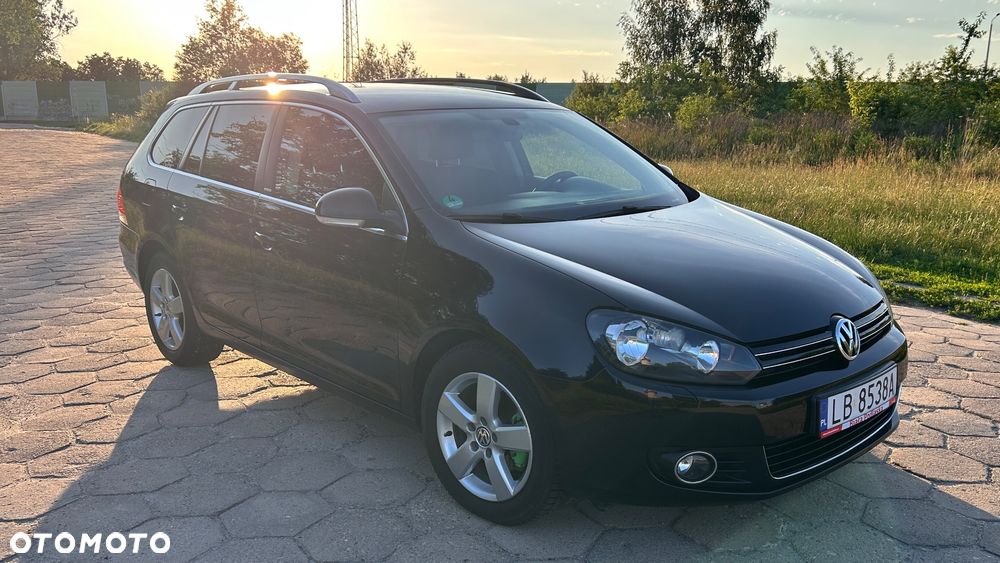 Volkswagen Golf 1.4 TSI Style - 3
