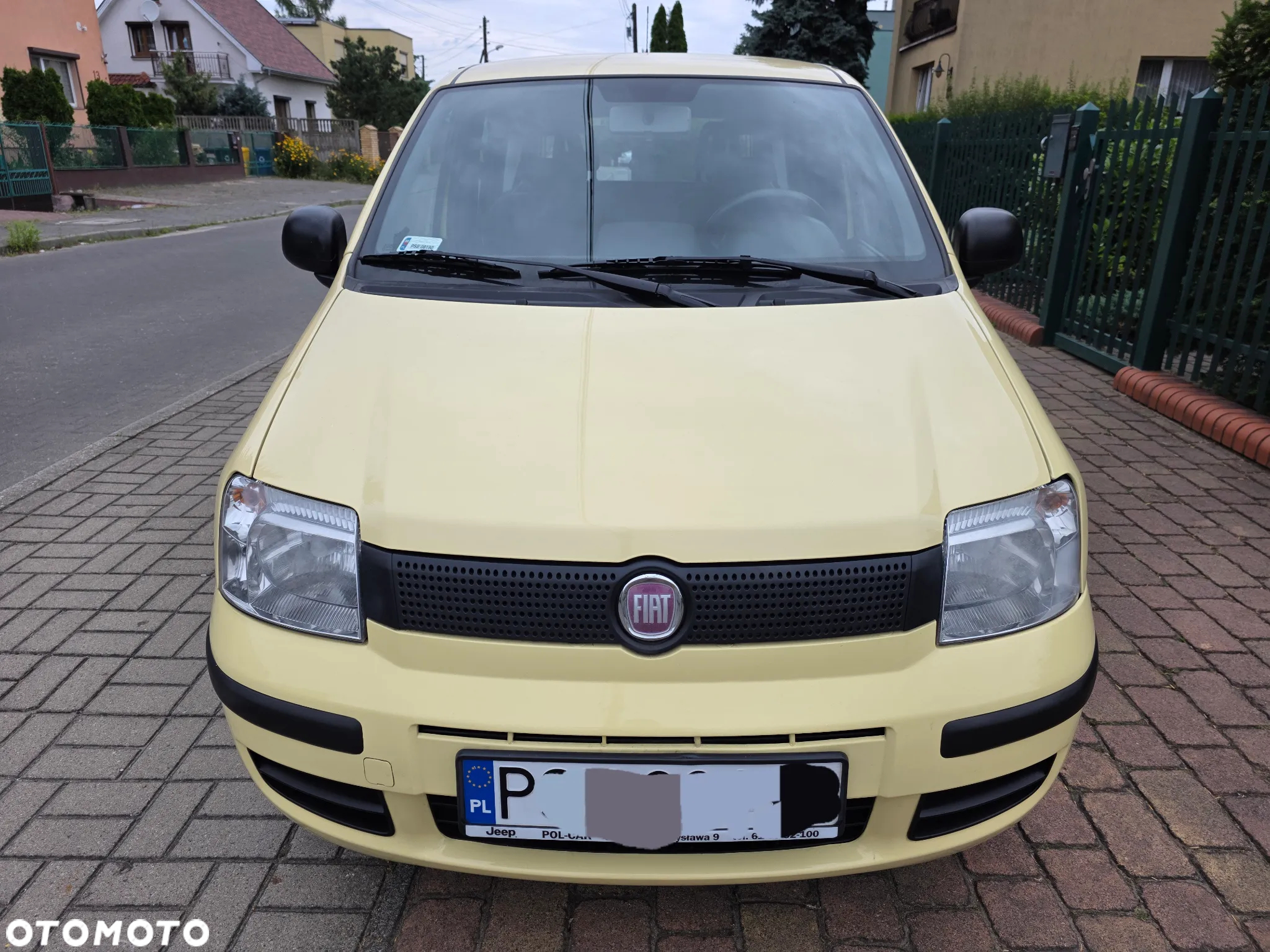 Fiat Panda 1.2 Actual Eco - 2
