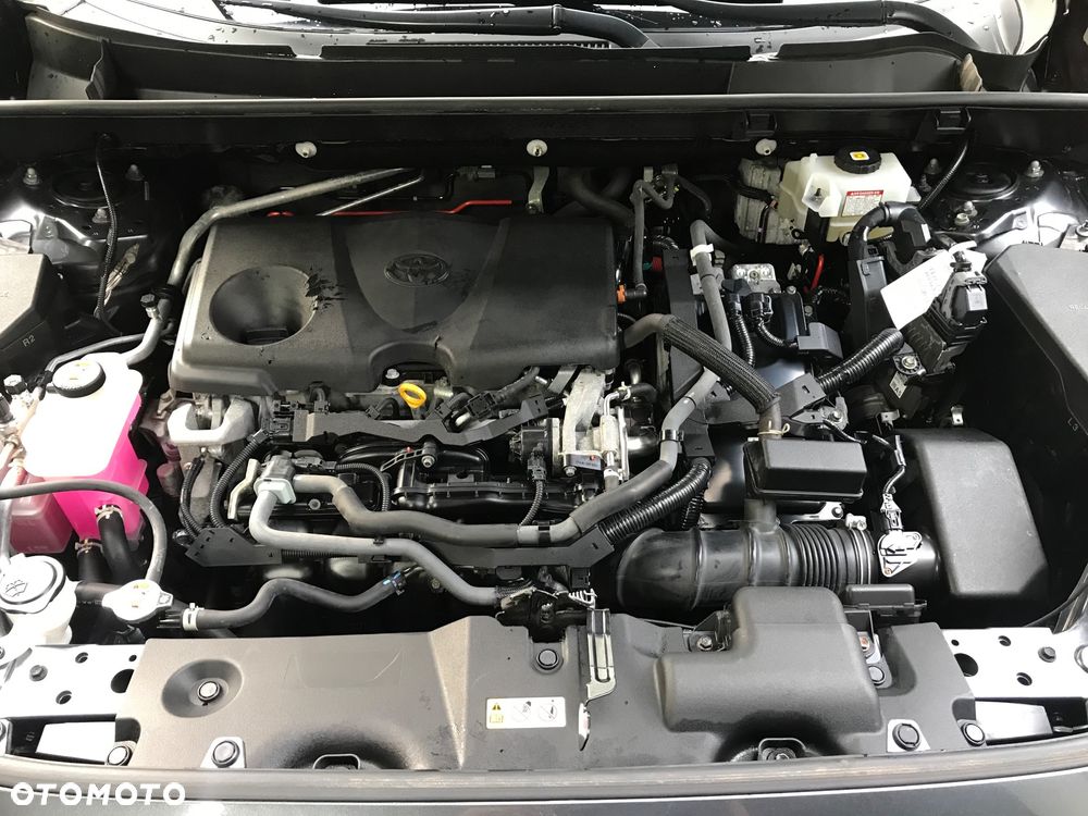 Toyota RAV4 - 13
