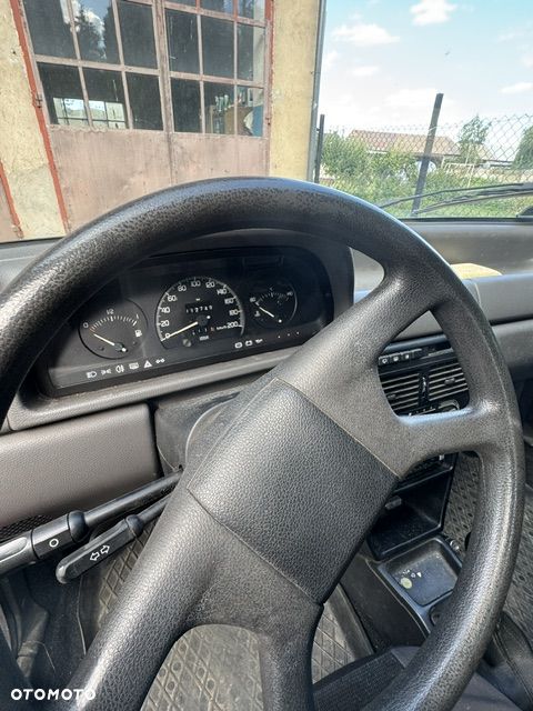 Fiat Uno - 6