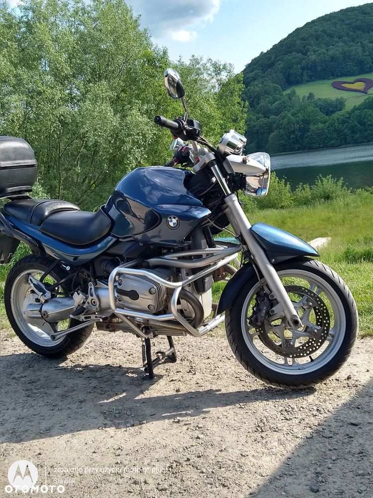 BMW R - 5