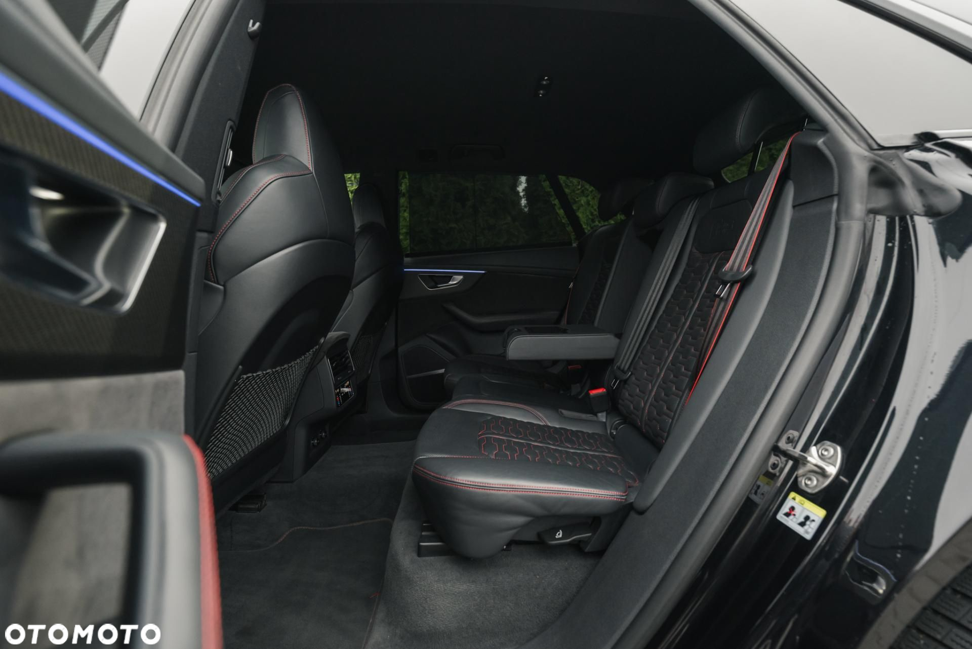 Audi RS Q8 - 14