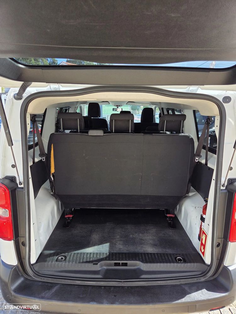 Citroën Spacetourer 1.6 BlueHDi XL Business - 10