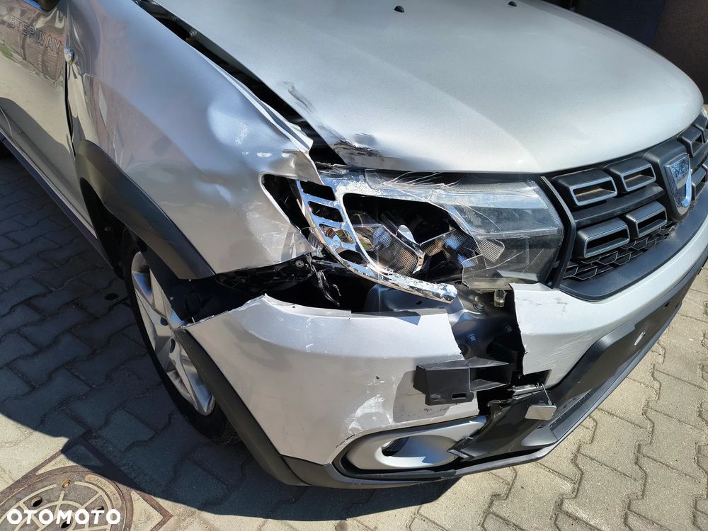 Dacia Sandero Stepway - 5