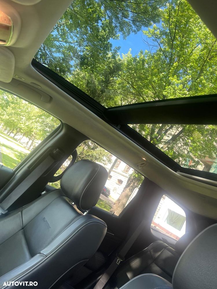 Jeep Grand Cherokee 3.0 TD AT Summit - 7