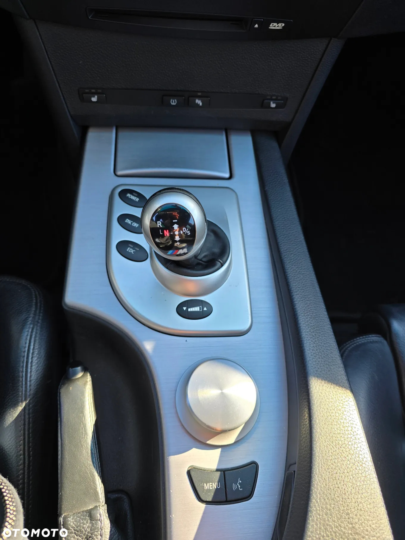 BMW M5 Standard - 24