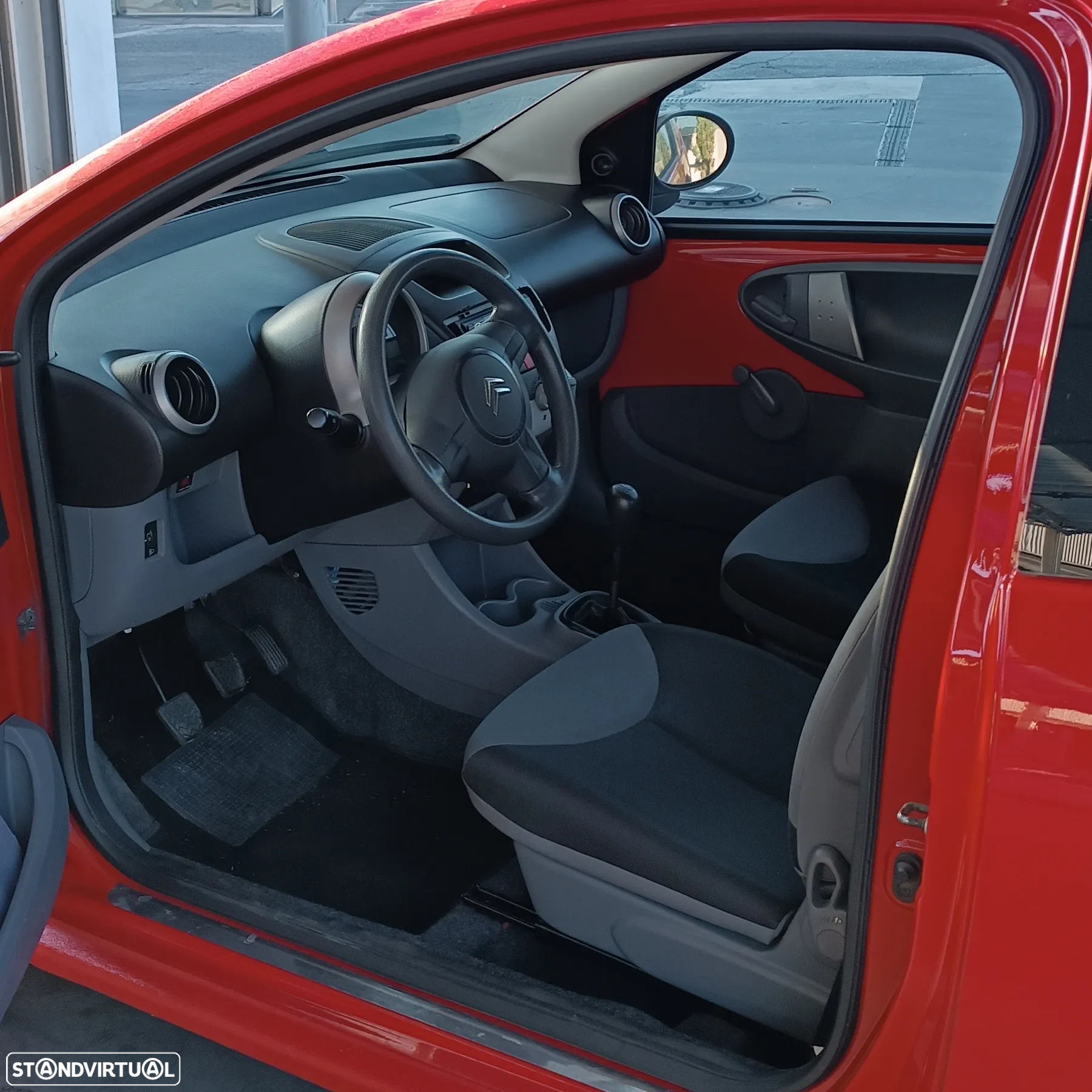Citroën C1 1.0 Advance - 2