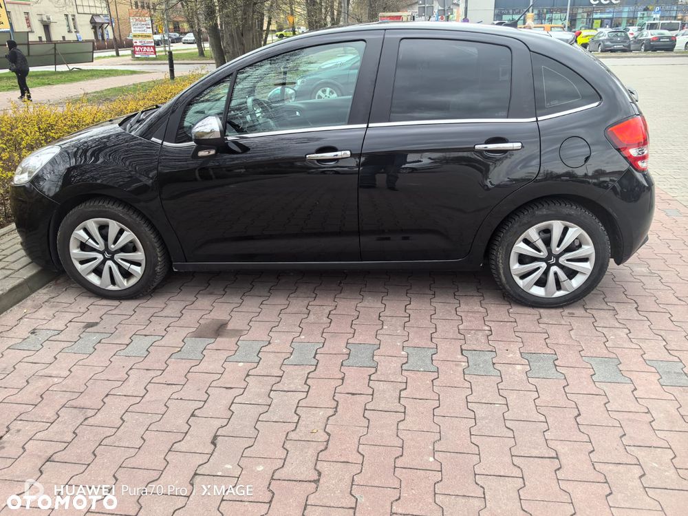 Citroën C3 - 3