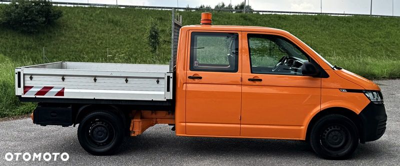 Volkswagen Transporter - 7