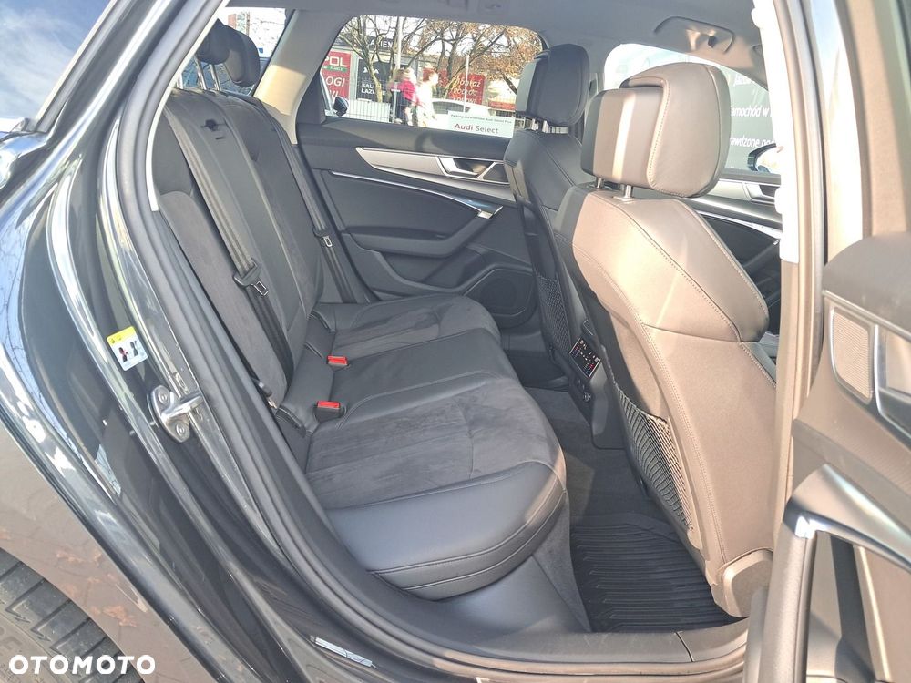 Audi A6 Avant - 25