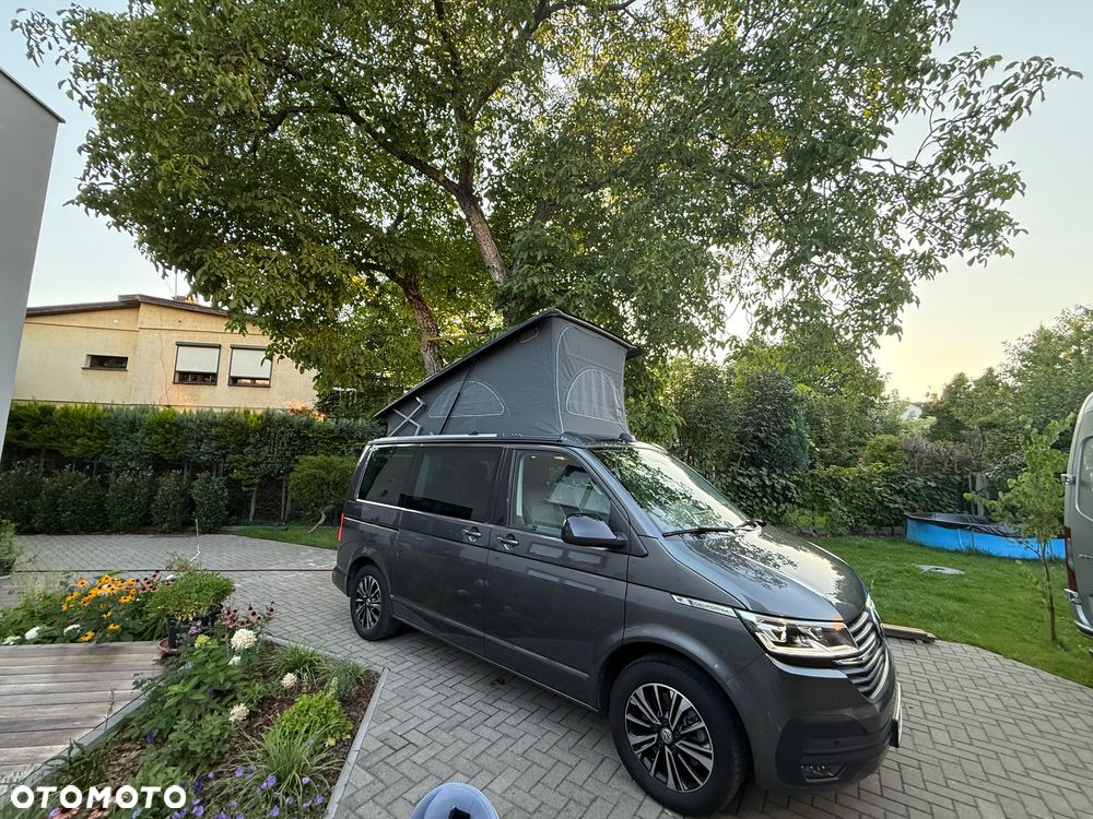 Volkswagen California - 26