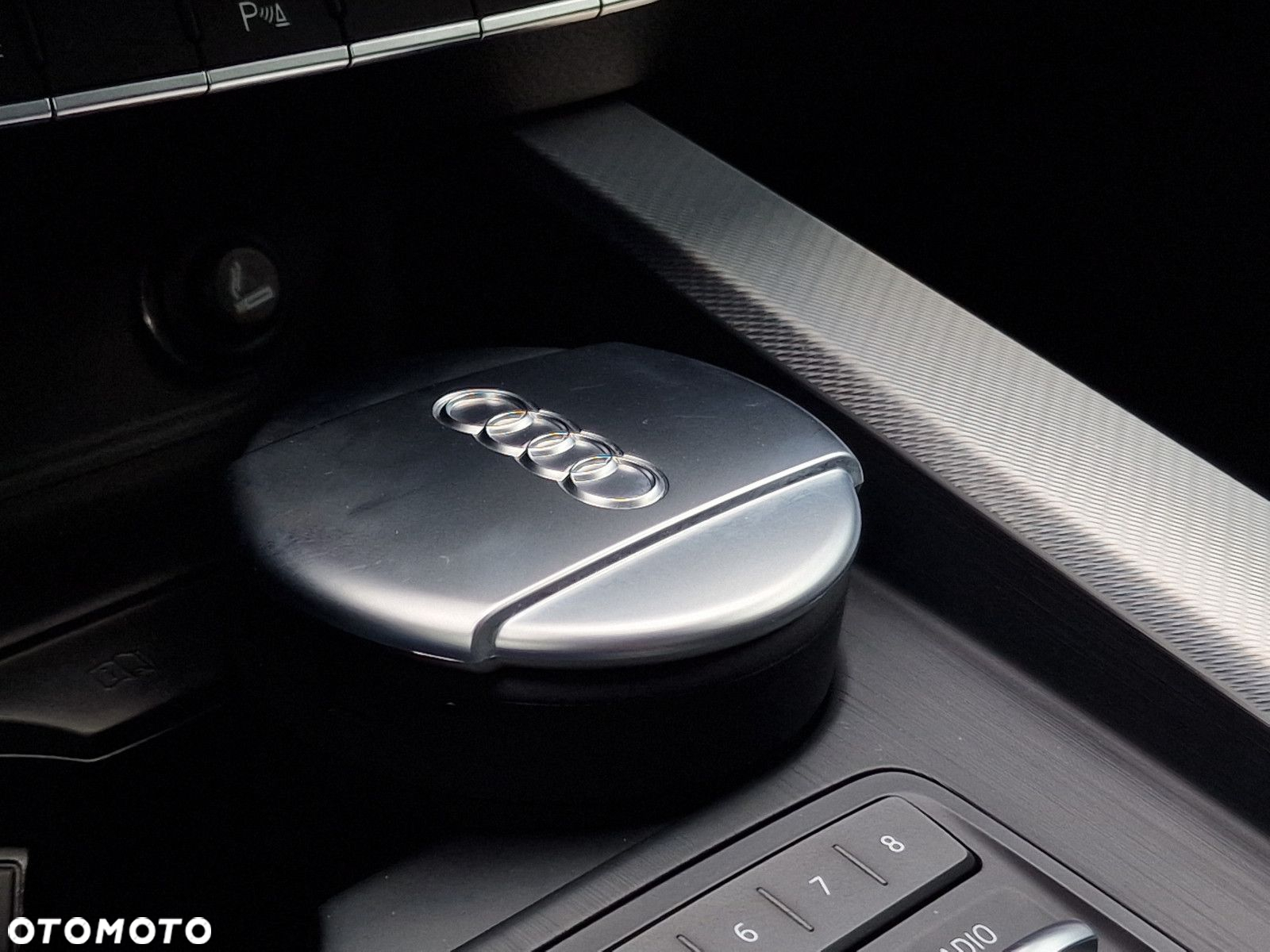 Audi A4 - 28