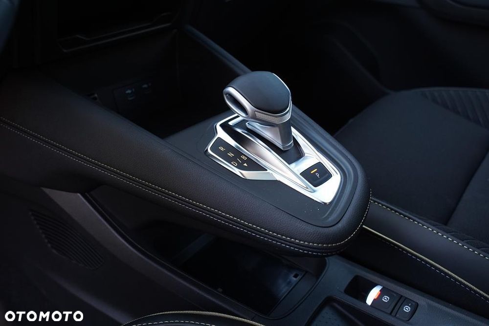 Renault Symbioz 1.8 E-Tech Full Hybrid 160 Esprit Alpine - 24