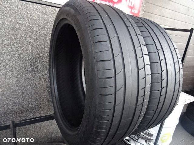 275/45/ZR22 112W XL ACCELERA IOTA-ST68 - 2