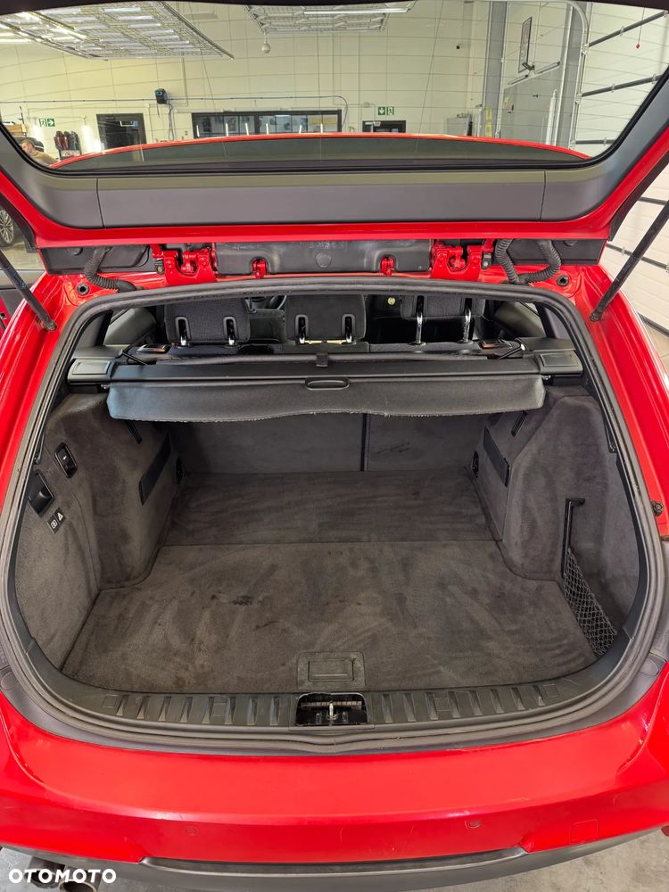 BMW Seria 3 325i - 9