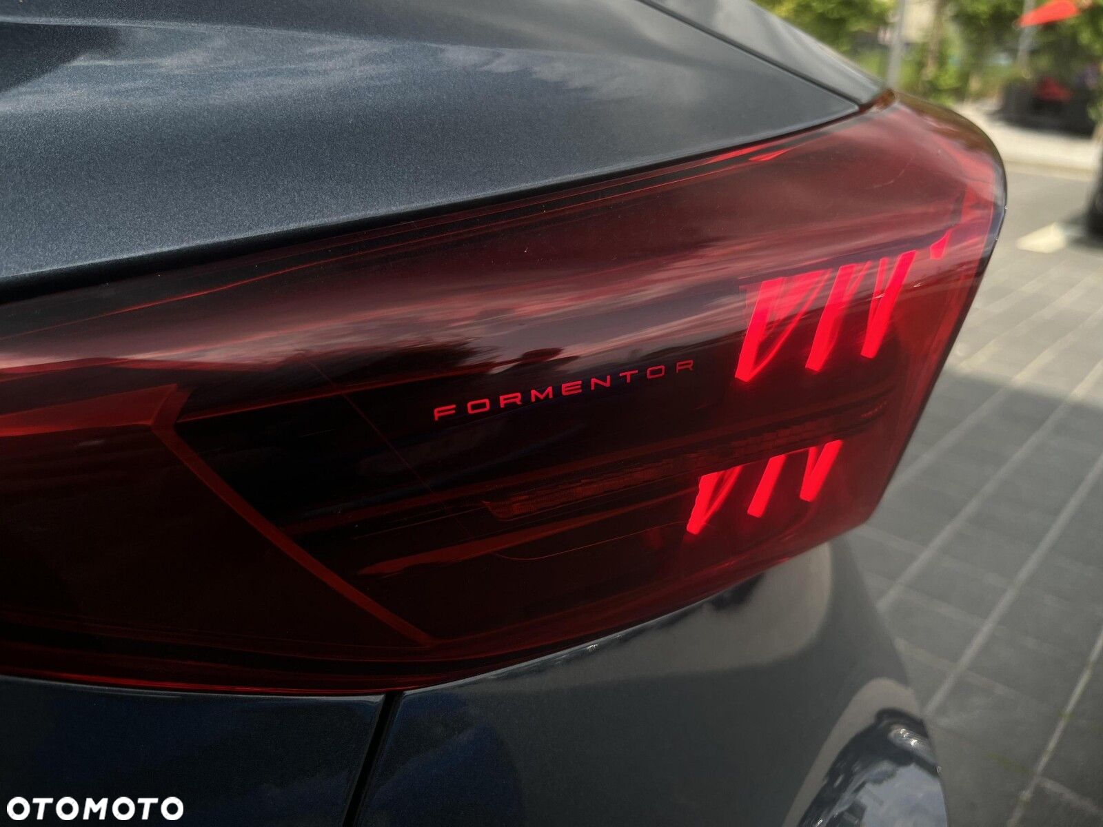 Cupra Formentor - 12