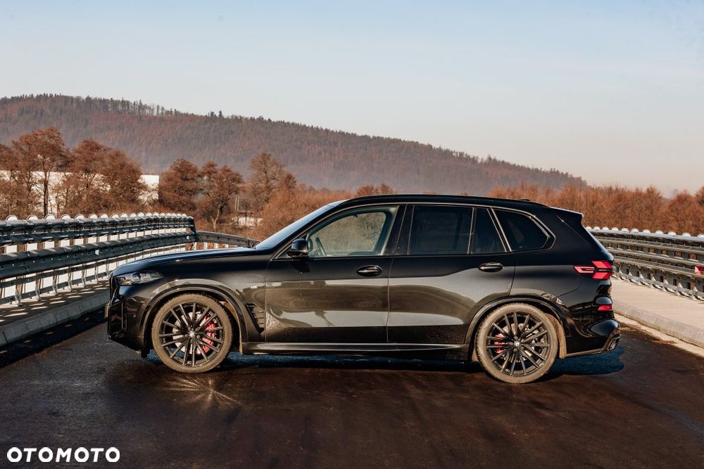 BMW X5 xDrive40d mHEV sport - 20