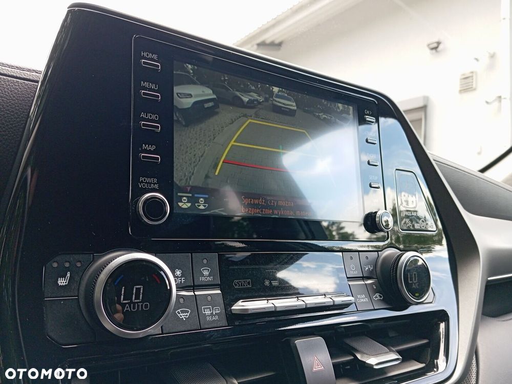 Toyota Highlander - 20