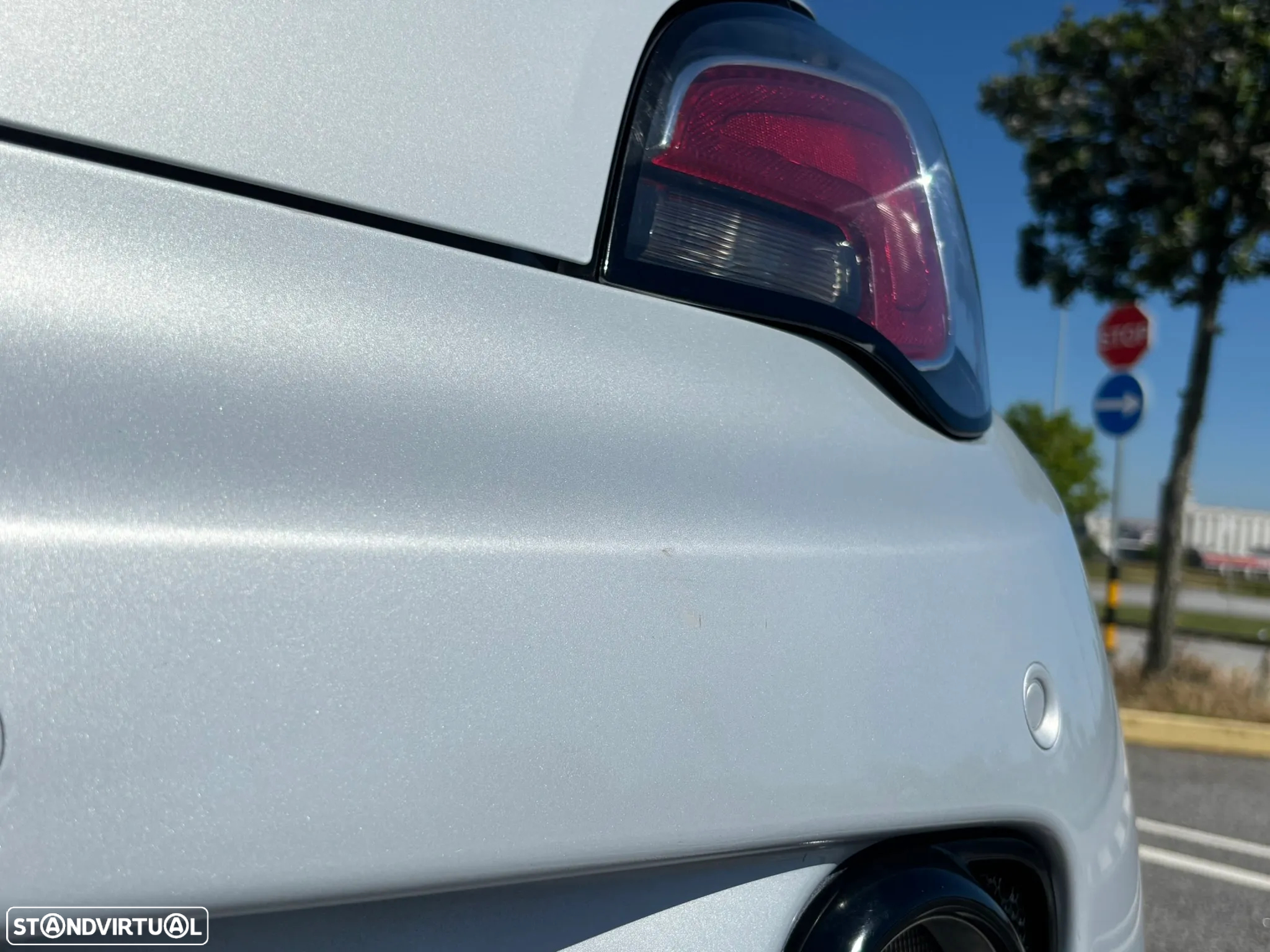 Opel Adam 1.0 T Glam - 29