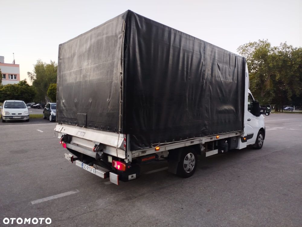 Renault Master - 19