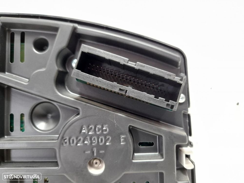 QUADRANTE OPEL ASTRA H GTC 2006 - 8