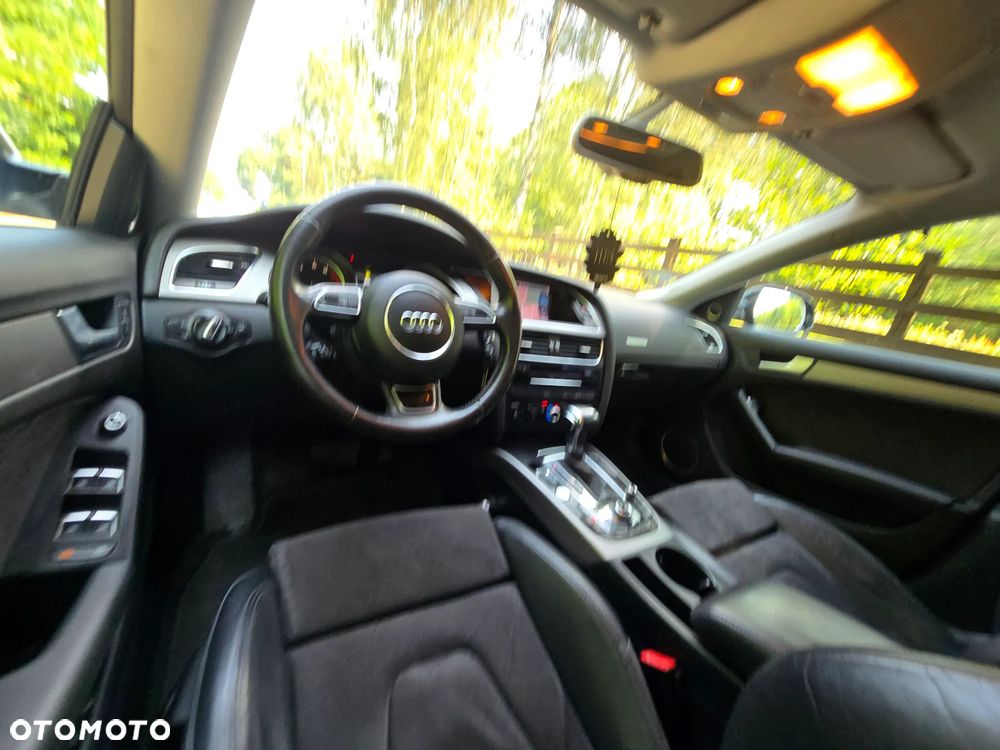 Audi A5 Sportback 2.0 TFSI Quattro S tronic - 35