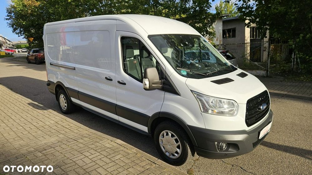 Ford Transit - 5