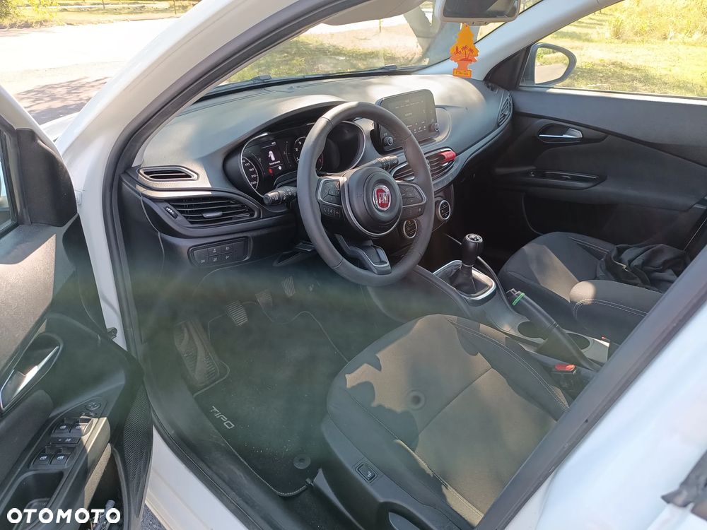 Fiat Tipo 1.0 T3 Business Edition - 17
