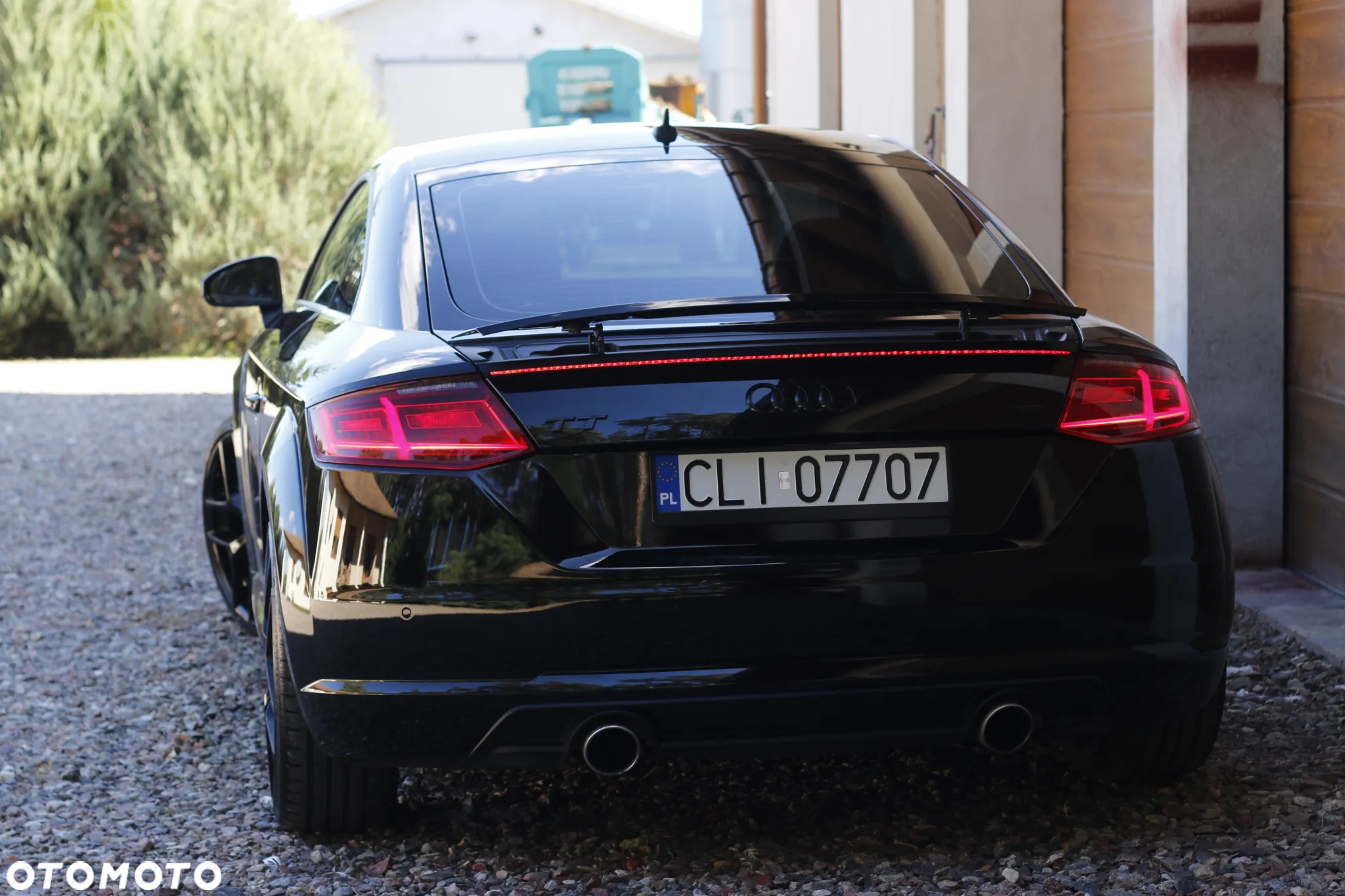 Audi TT Coupé 2.0 TDI ultra - 12