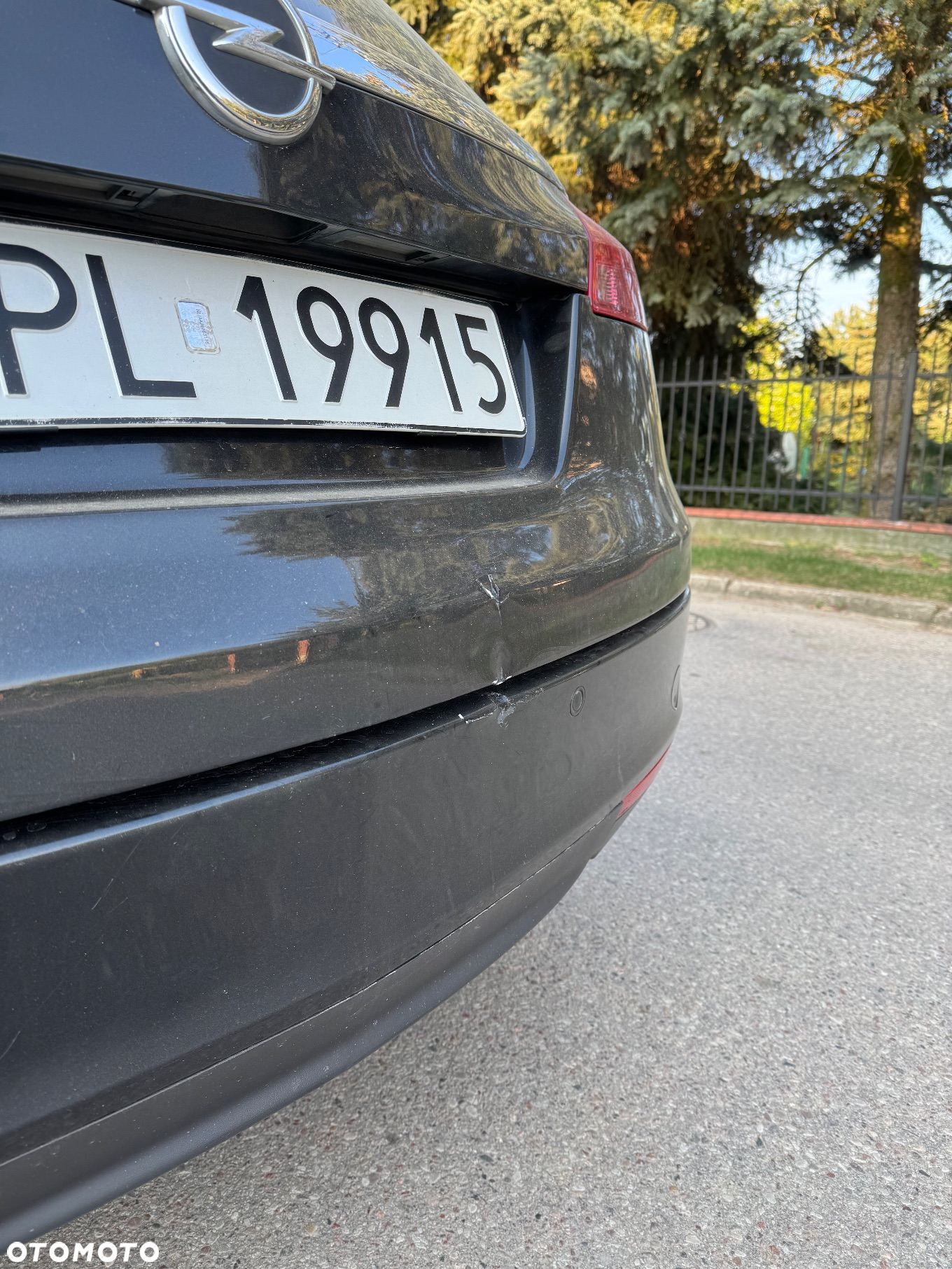 Opel Insignia 2.0 CDTI Edition ecoFLEX - 5