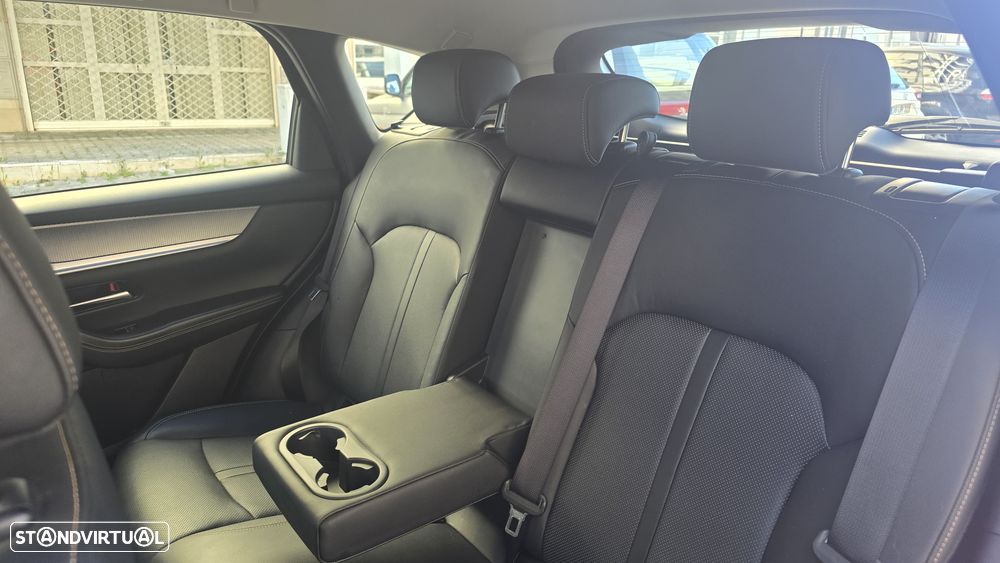 Mazda CX-60 AWD PHEV Aut. EXCLUSIVE-LINE - 21