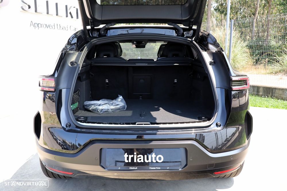 Polestar 3 Long Range 111 kWh AWD Plus Pilot - 5
