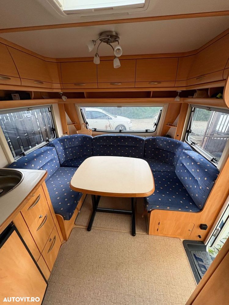 Fendt Safir 470 - 11