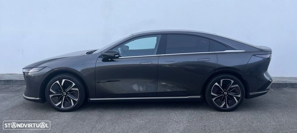 Mazda 6e 68.8 kWh Takumi - 8