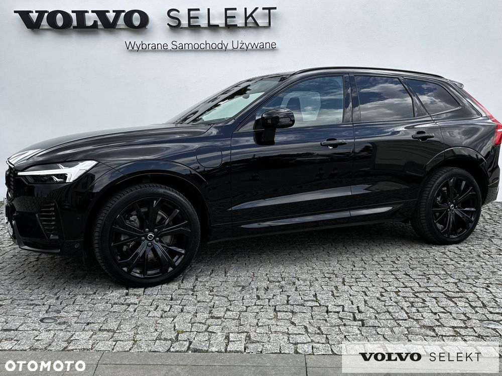Volvo XC 60 - 1